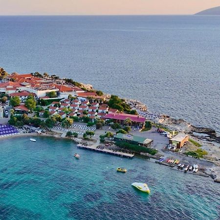 Maya Bistro Hotel & Beach Siğacık Εξωτερικό φωτογραφία