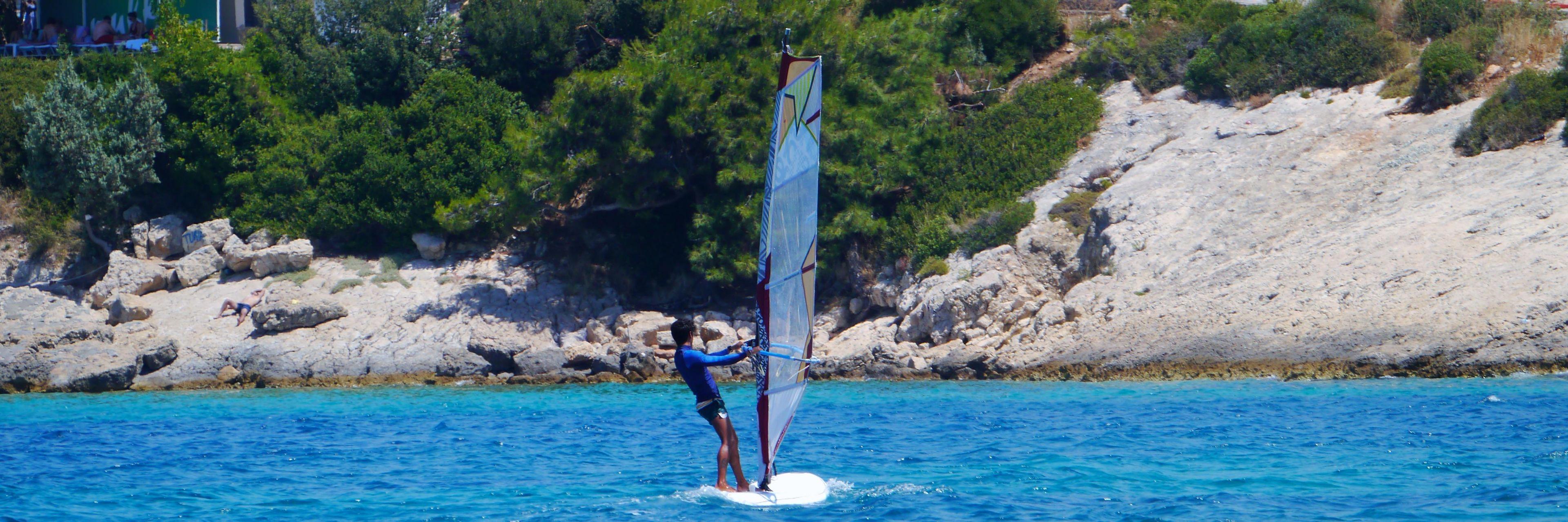 Maya Bistro Hotel & Beach Siğacık Εξωτερικό φωτογραφία