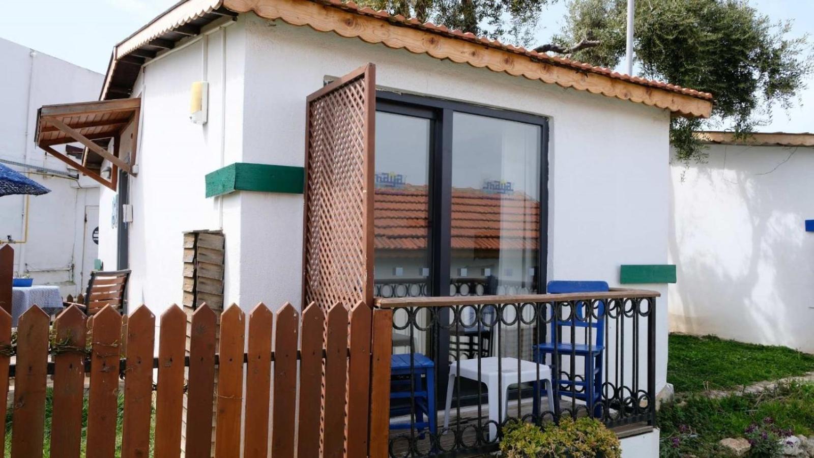 Maya Bistro Hotel & Beach Siğacık Εξωτερικό φωτογραφία