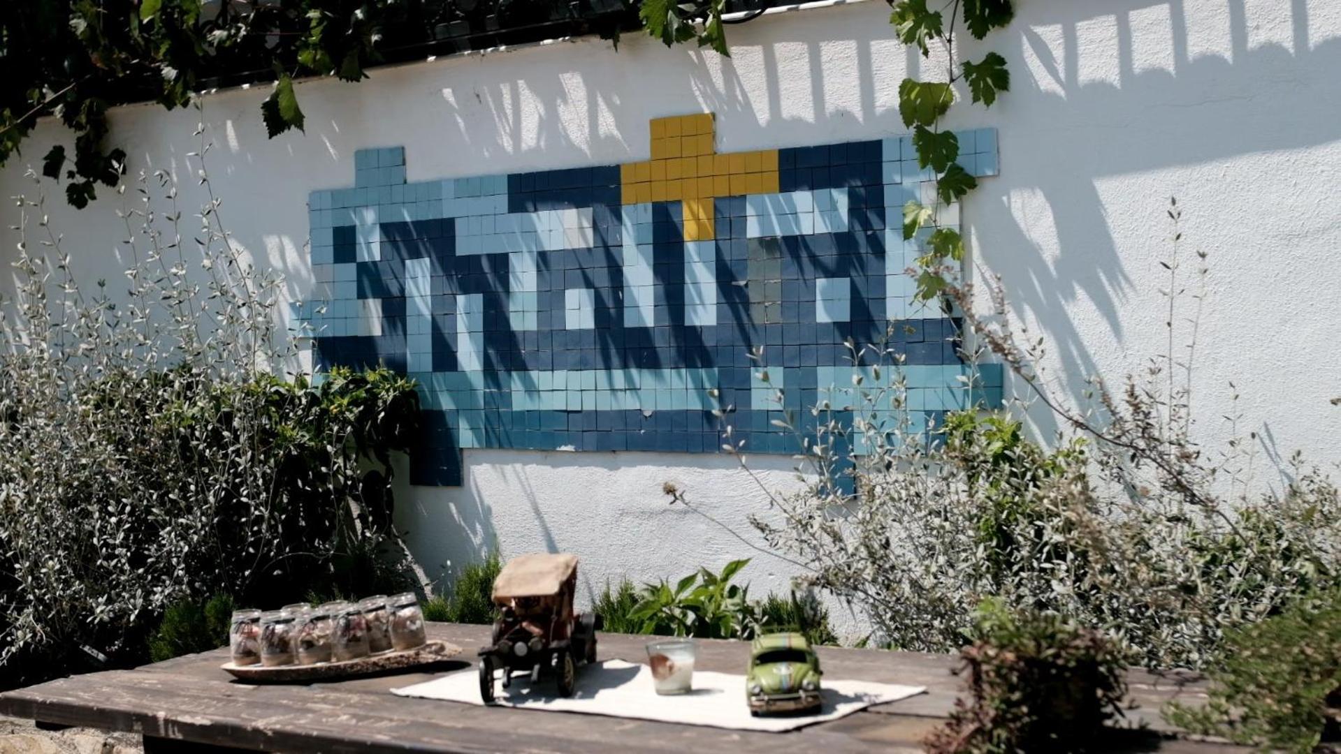 Maya Bistro Hotel & Beach Siğacık Εξωτερικό φωτογραφία