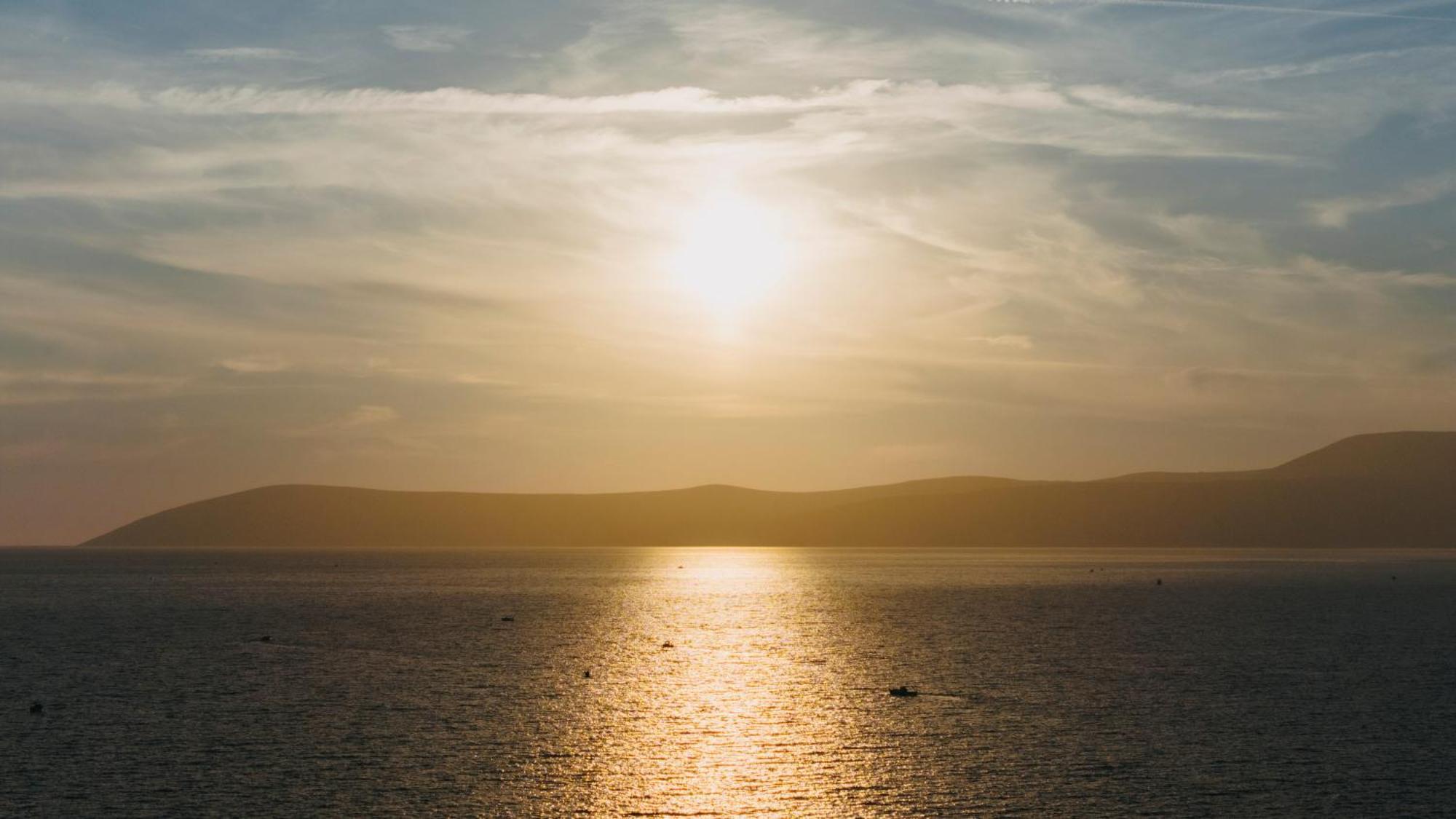 Maya Bistro Hotel & Beach Siğacık Εξωτερικό φωτογραφία