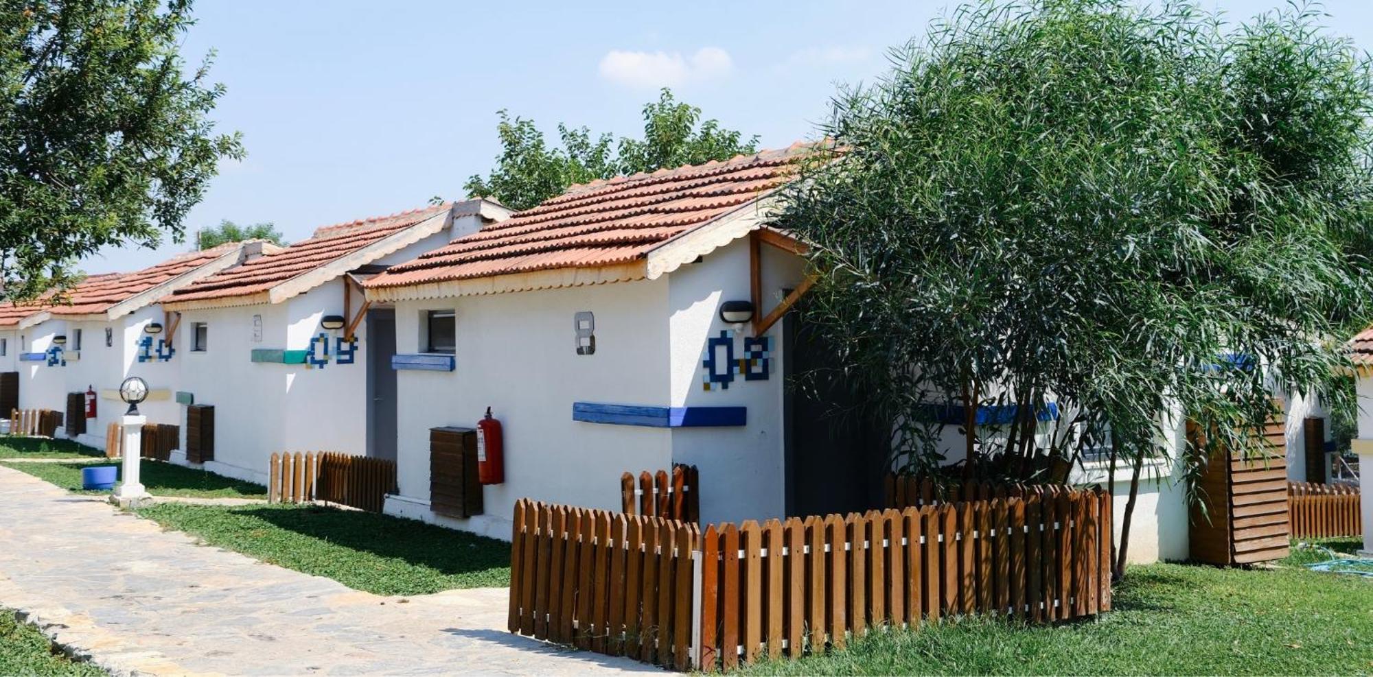 Maya Bistro Hotel & Beach Siğacık Εξωτερικό φωτογραφία