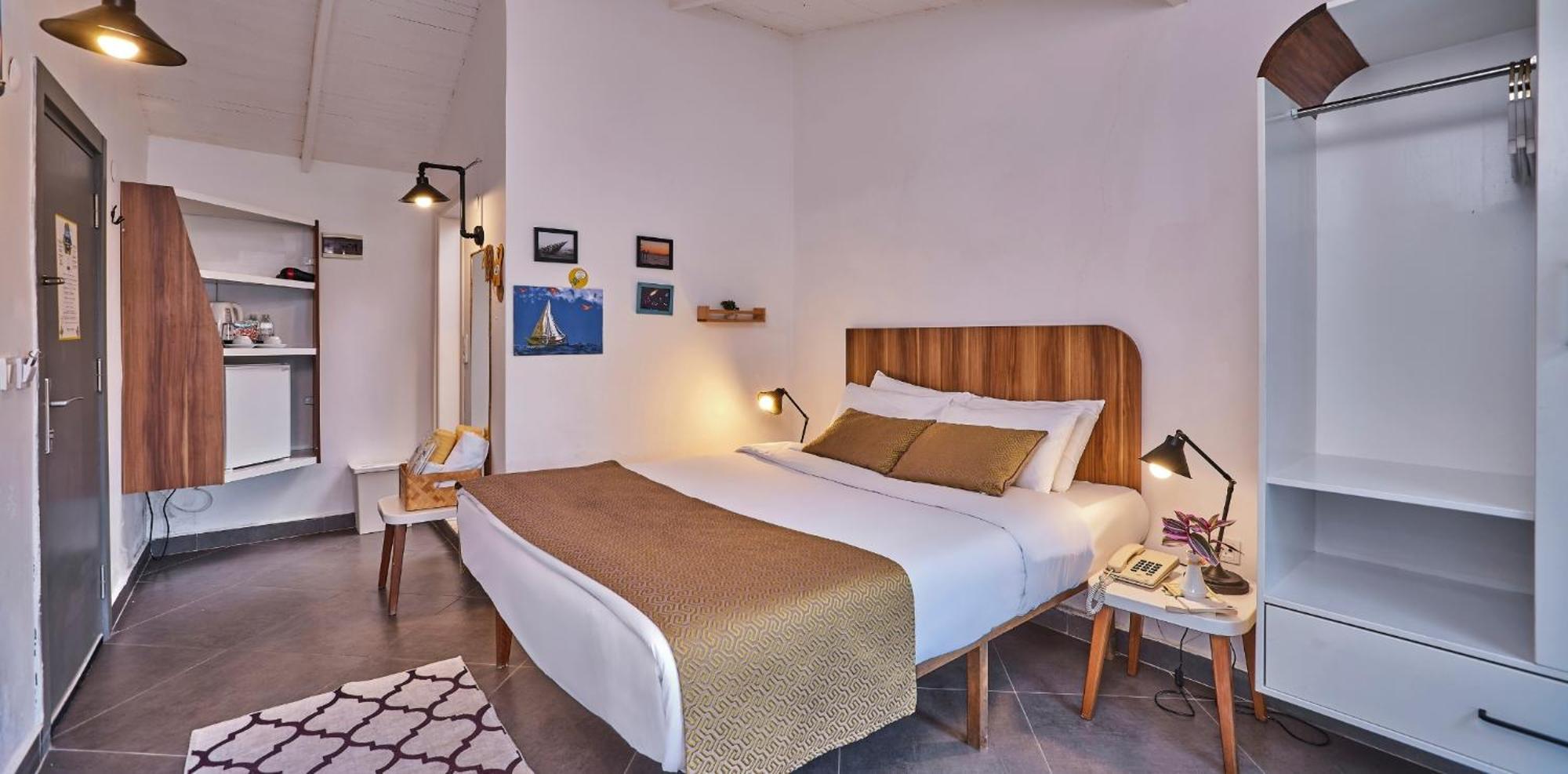 Maya Bistro Hotel & Beach Siğacık Εξωτερικό φωτογραφία