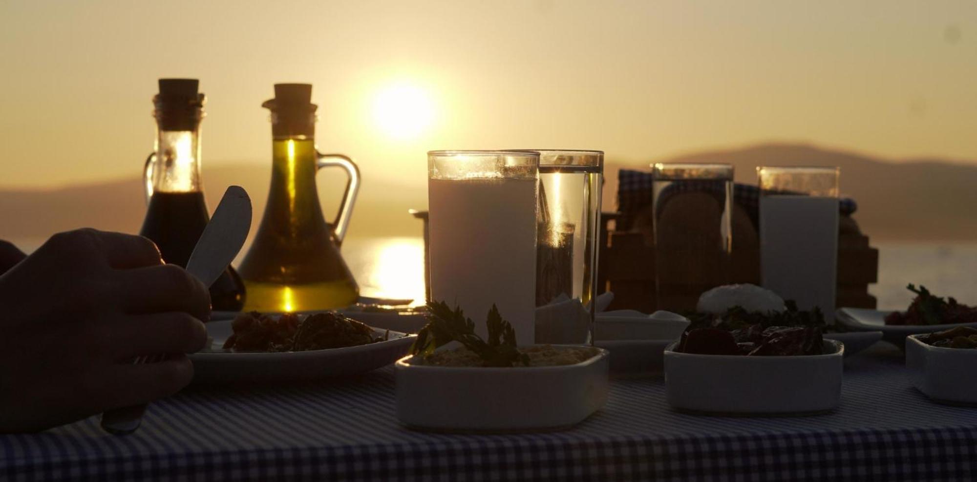 Maya Bistro Hotel & Beach Siğacık Εξωτερικό φωτογραφία