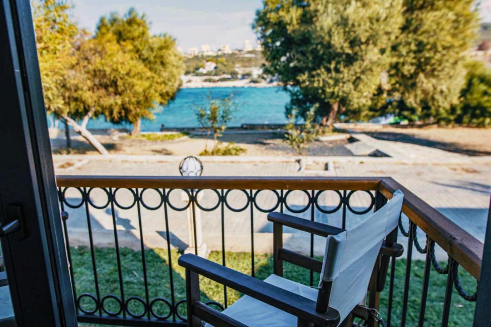 Maya Bistro Hotel & Beach Siğacık Εξωτερικό φωτογραφία
