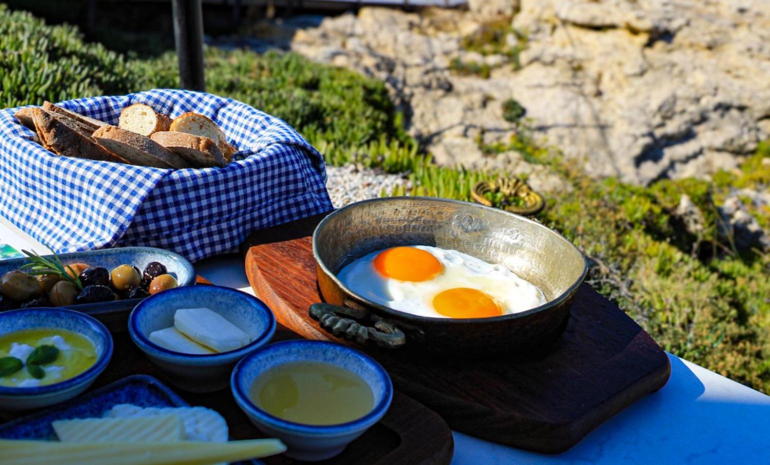 Maya Bistro Hotel & Beach Siğacık Εξωτερικό φωτογραφία