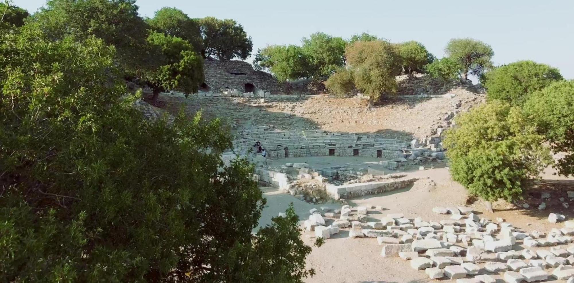 Maya Bistro Hotel & Beach Siğacık Εξωτερικό φωτογραφία