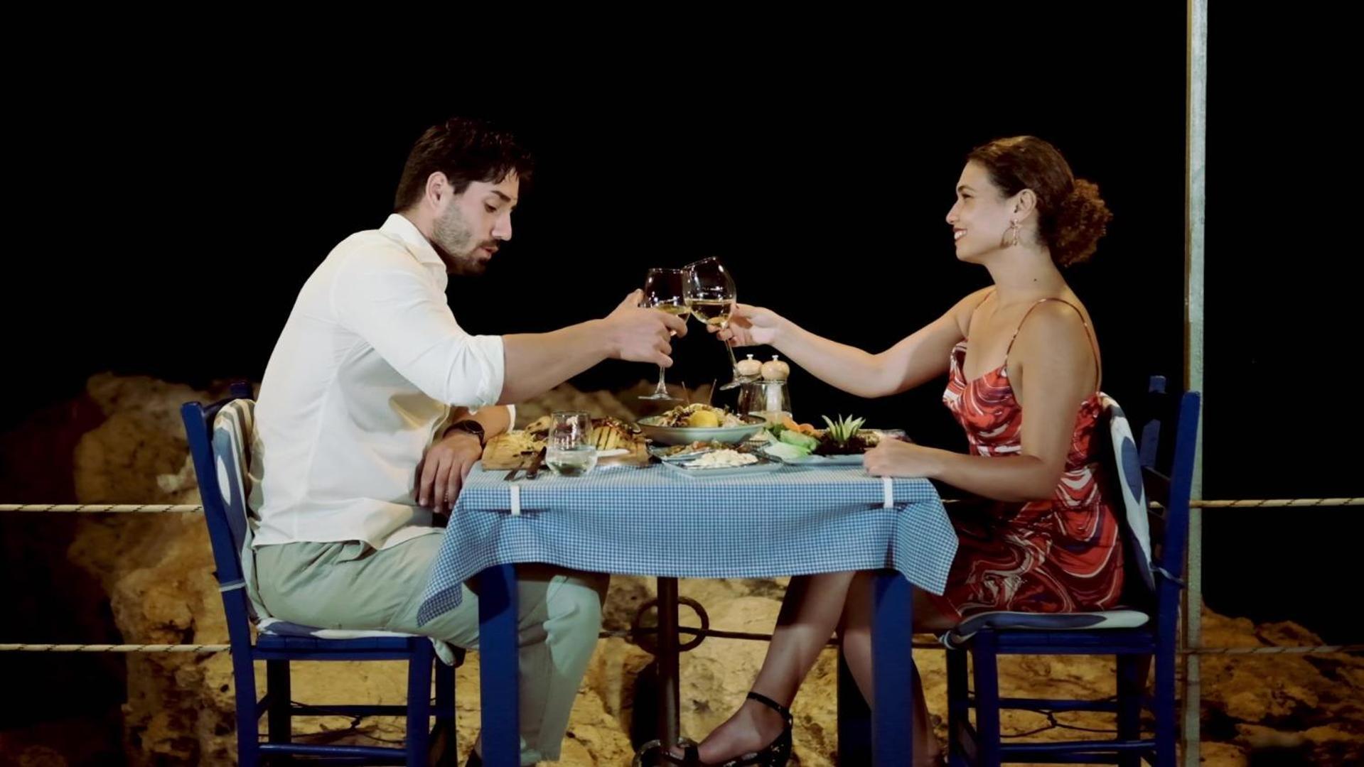 Maya Bistro Hotel & Beach Siğacık Εξωτερικό φωτογραφία