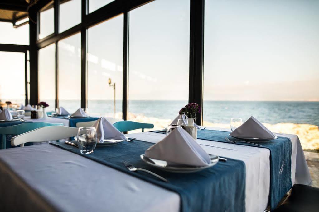 Maya Bistro Hotel & Beach Siğacık Εξωτερικό φωτογραφία
